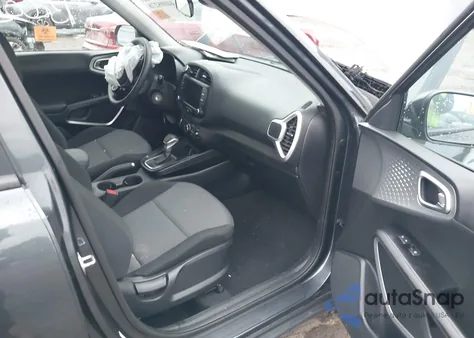 2024 Kia Soul Lx z USA, uszkodzony, nr VIN KNDJ23AU5R7909339